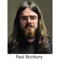 Paul Bunbury